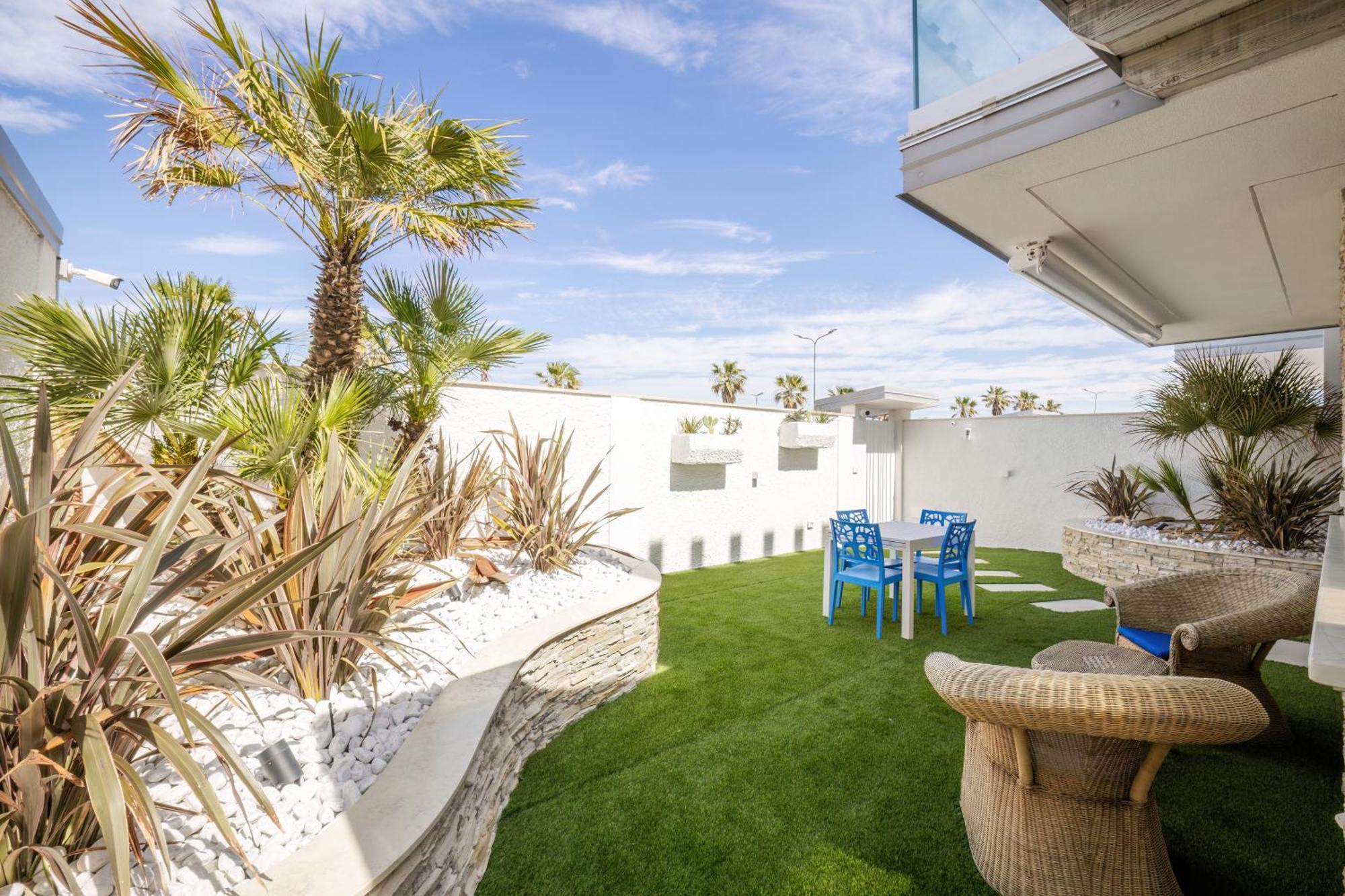Apartment Etoiles