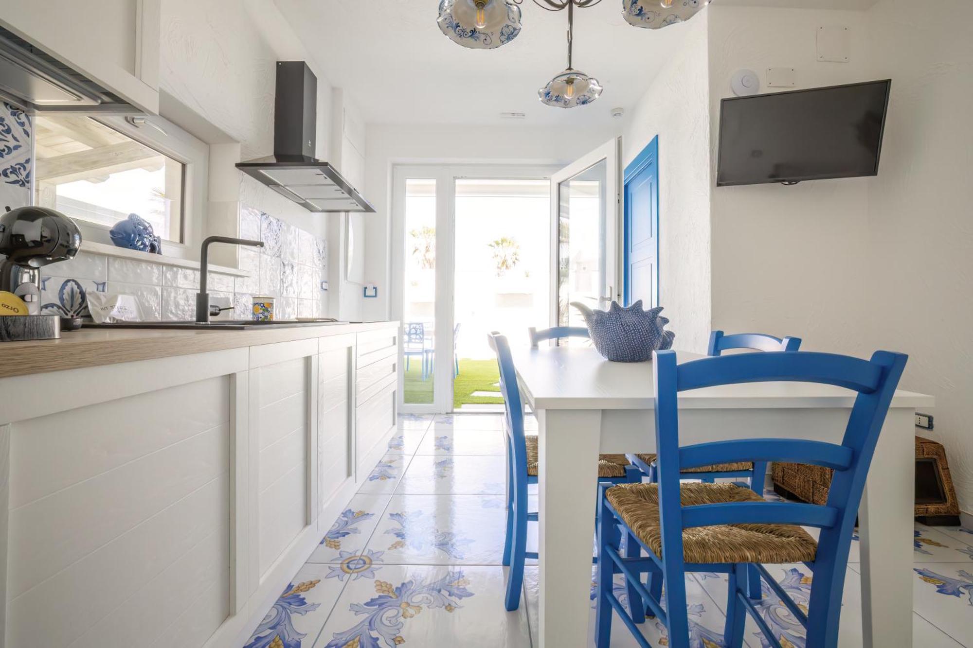 Etoiles Apartment Gioia Tauro
