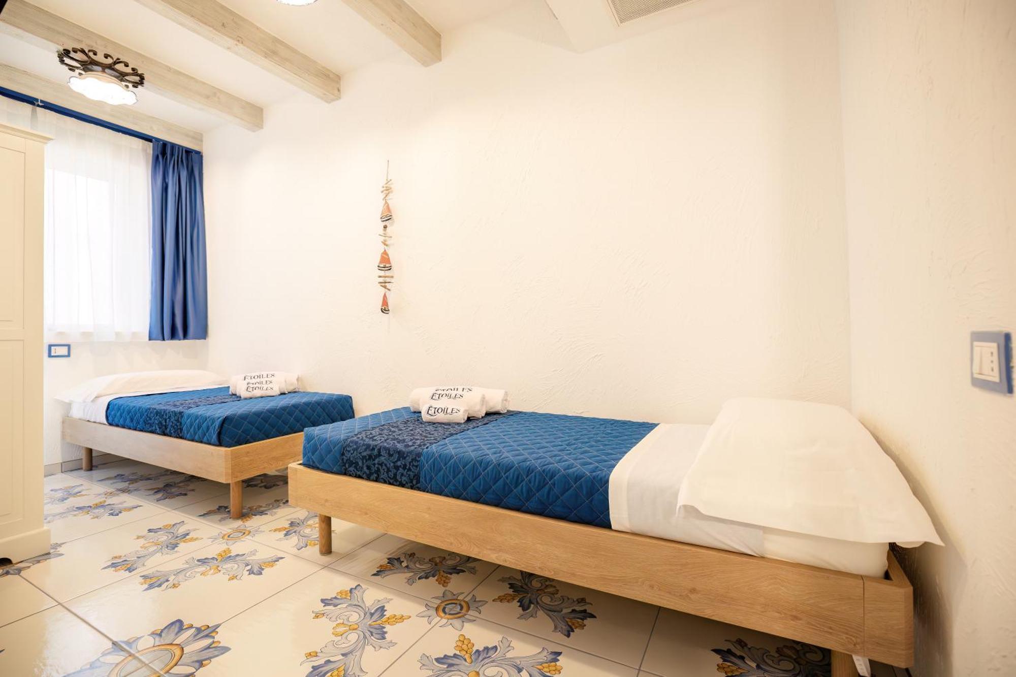 Apartment Etoiles Gioia Tauro