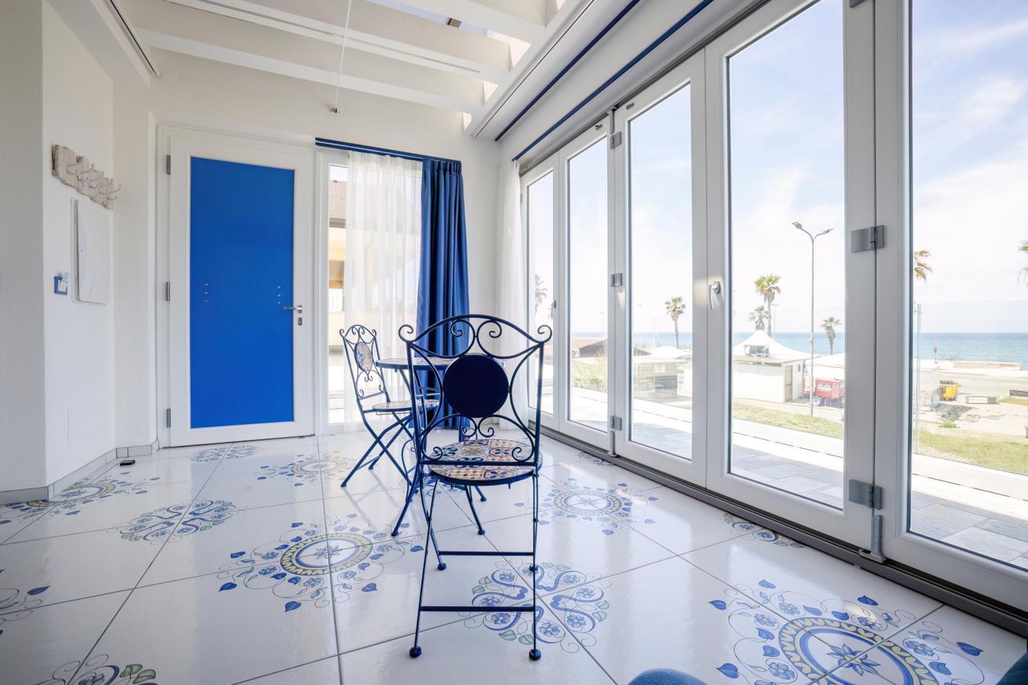 Apartment Etoiles Gioia Tauro
