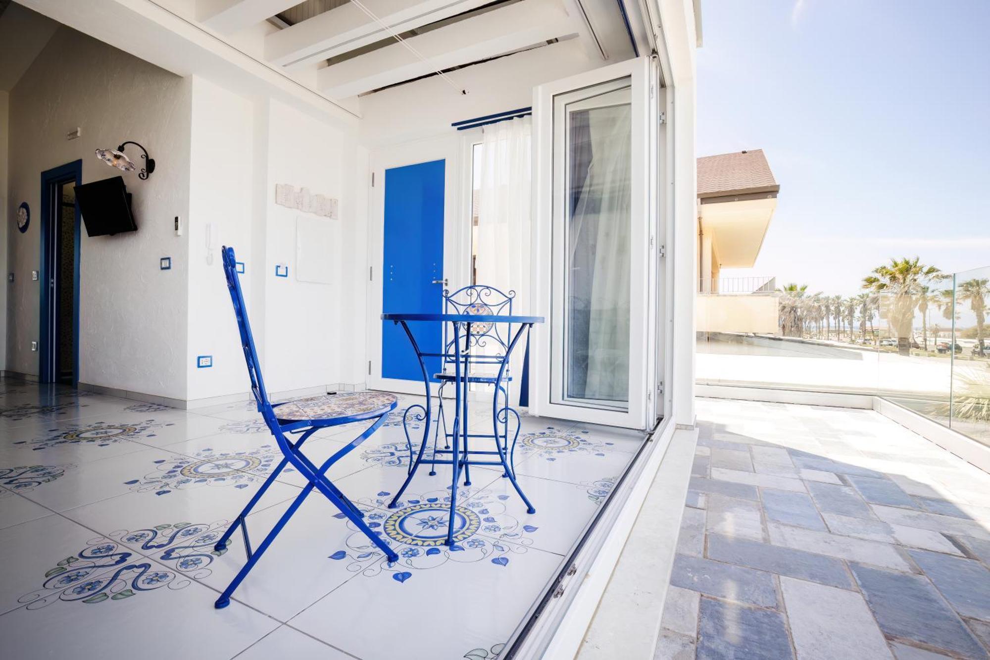 Etoiles Apartment *