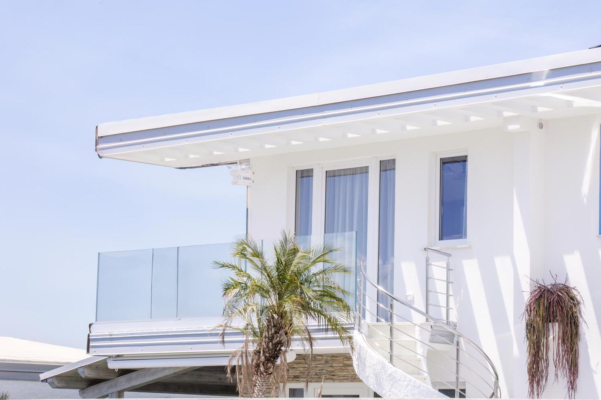 Apartment Etoiles *