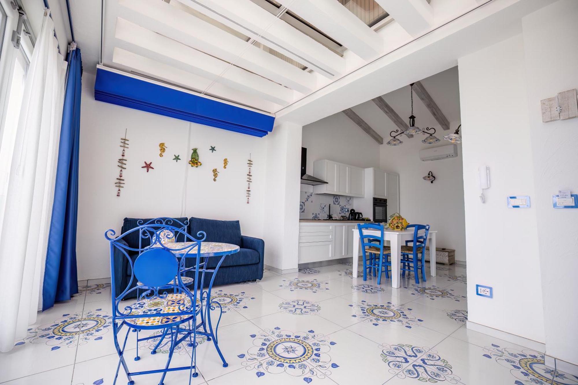 Etoiles Apartment