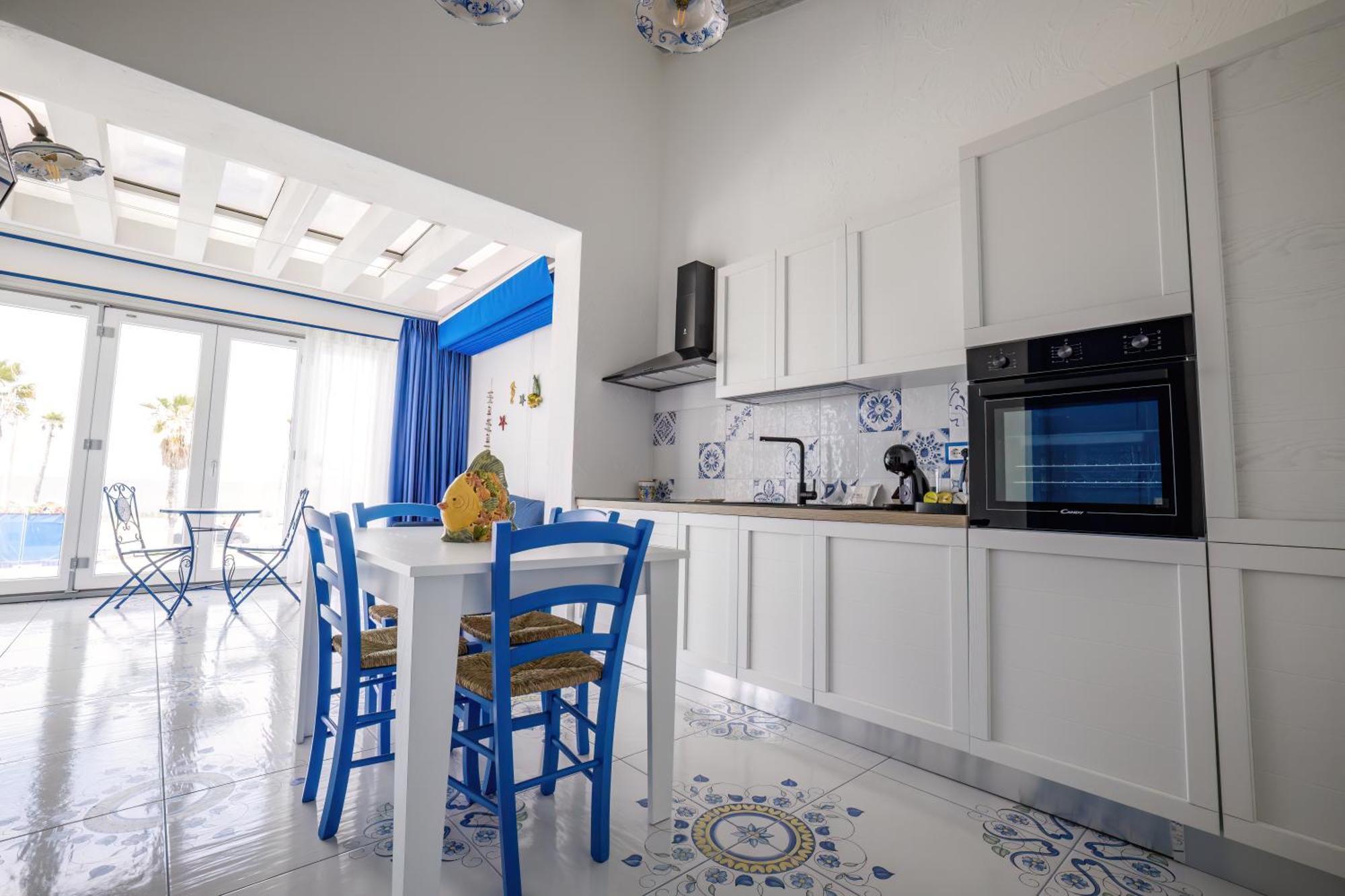 Apartment Etoiles Gioia Tauro