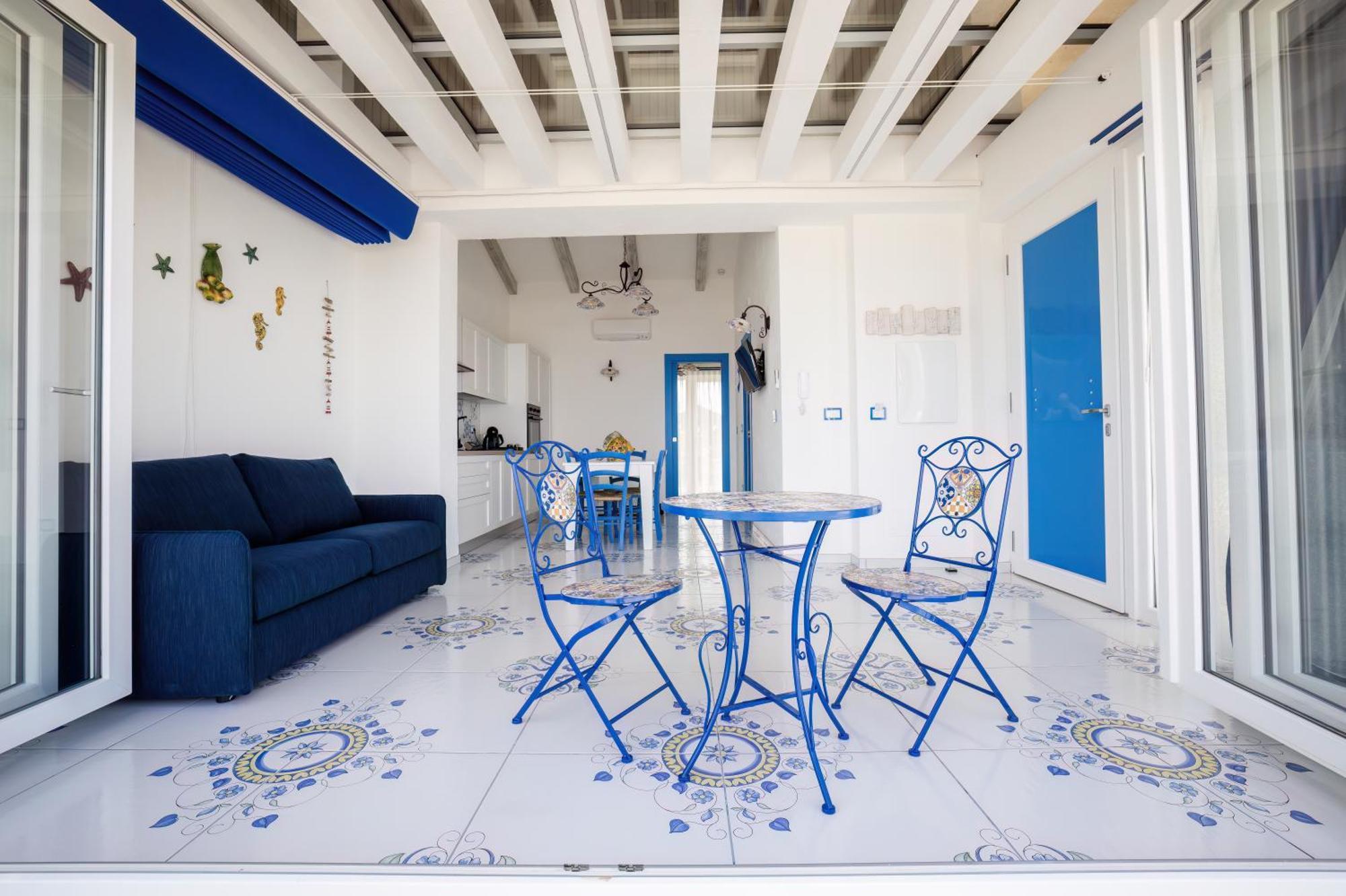 Etoiles Apartment *