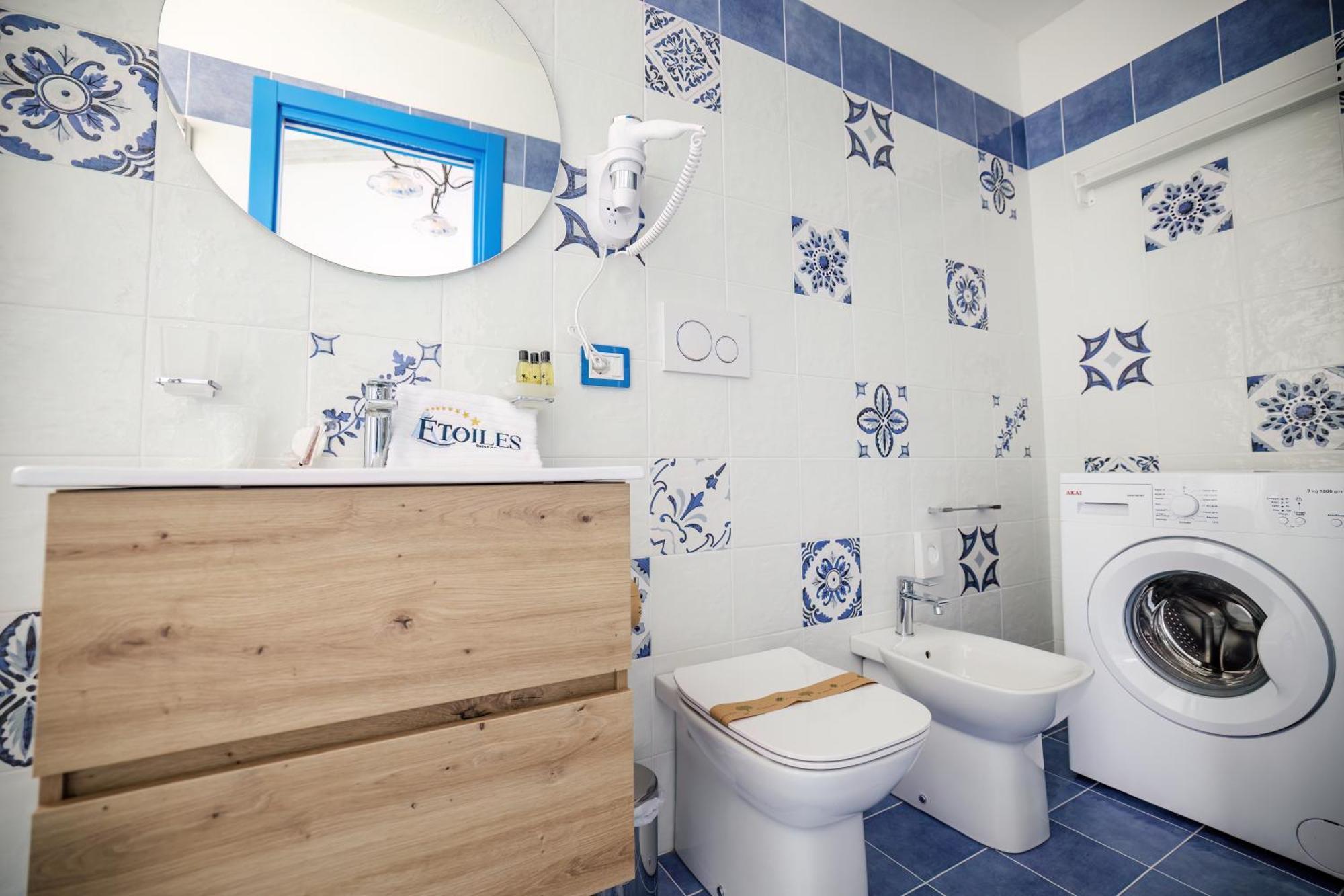 Etoiles Apartment Gioia Tauro