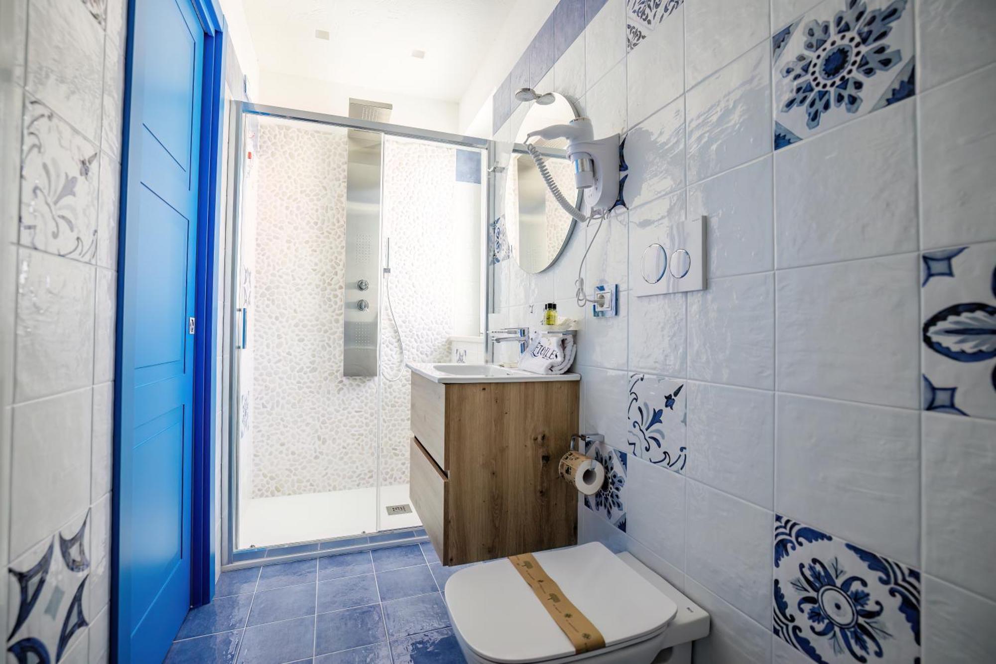 Apartment Etoiles Gioia Tauro