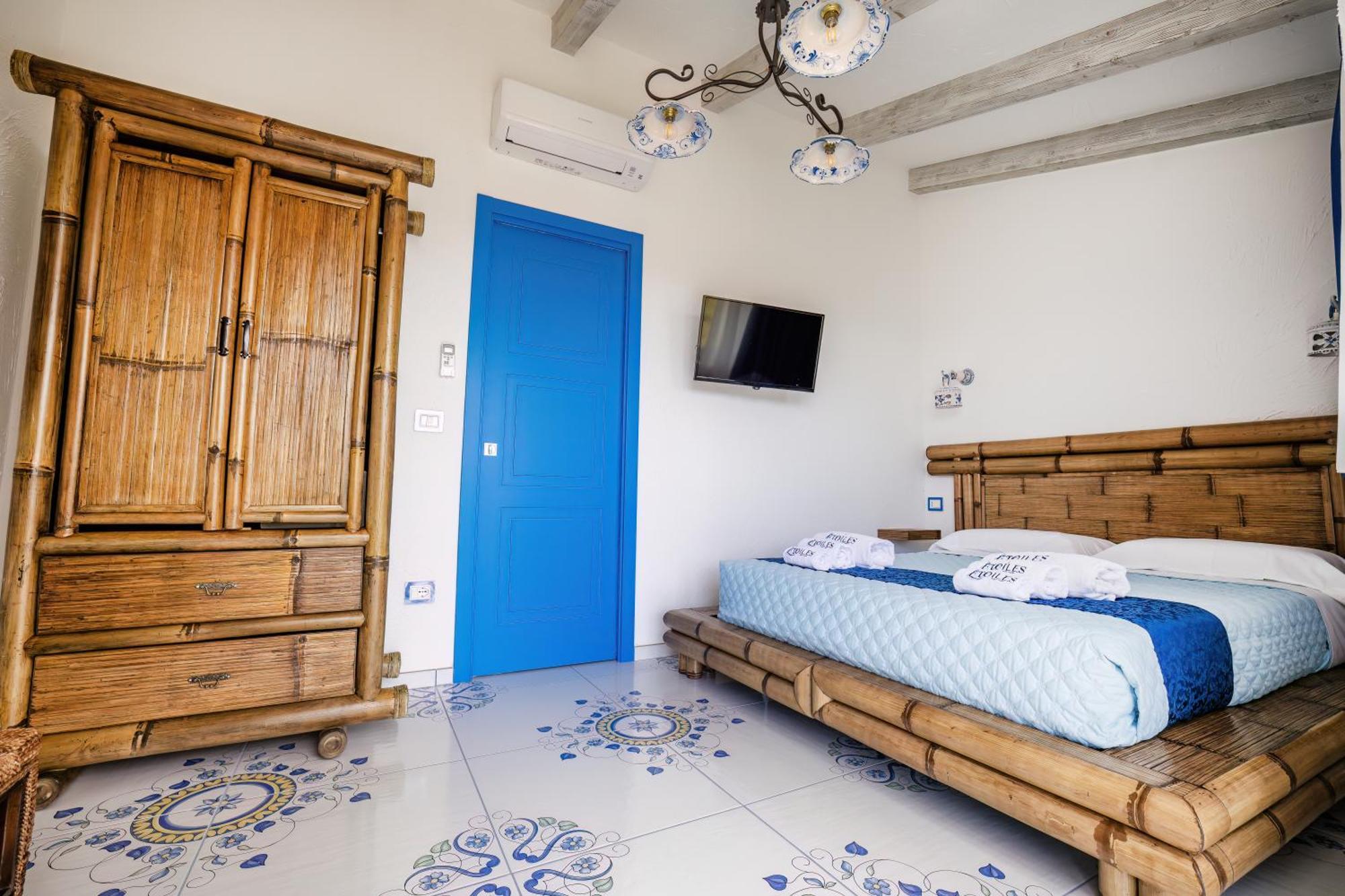 Etoiles Apartment Gioia Tauro
