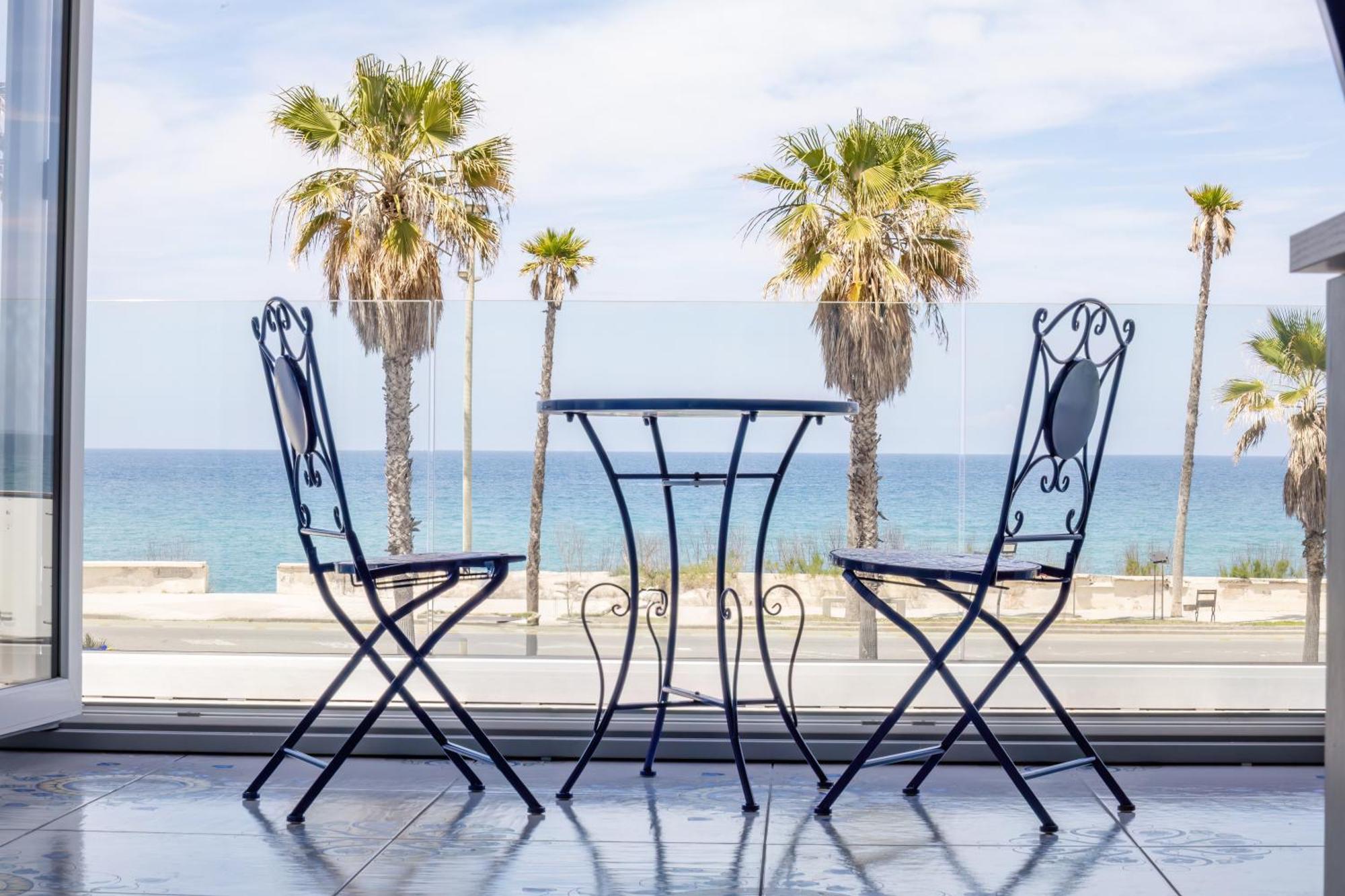 Apartment Etoiles Gioia Tauro