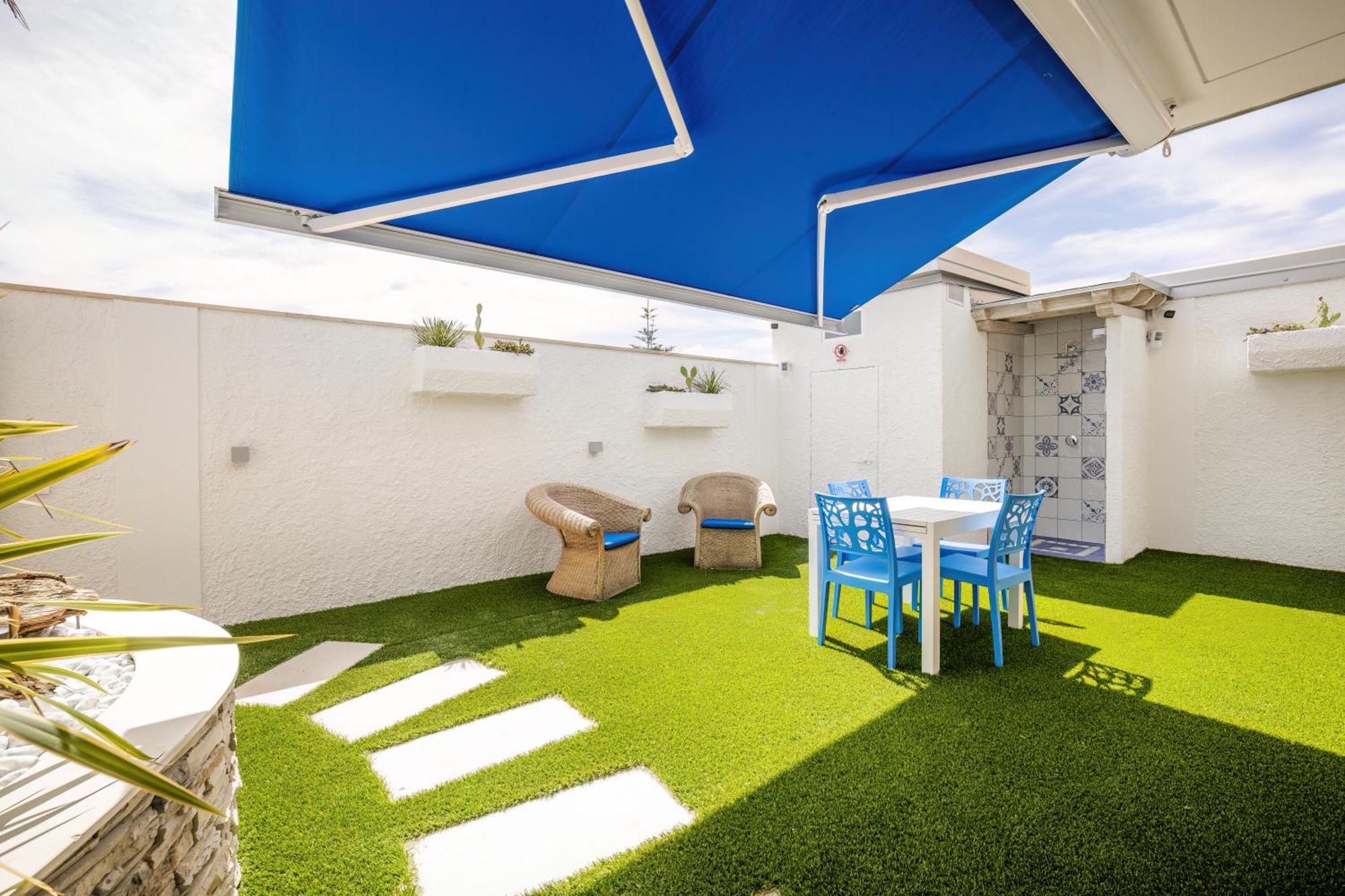Apartment Etoiles Gioia Tauro