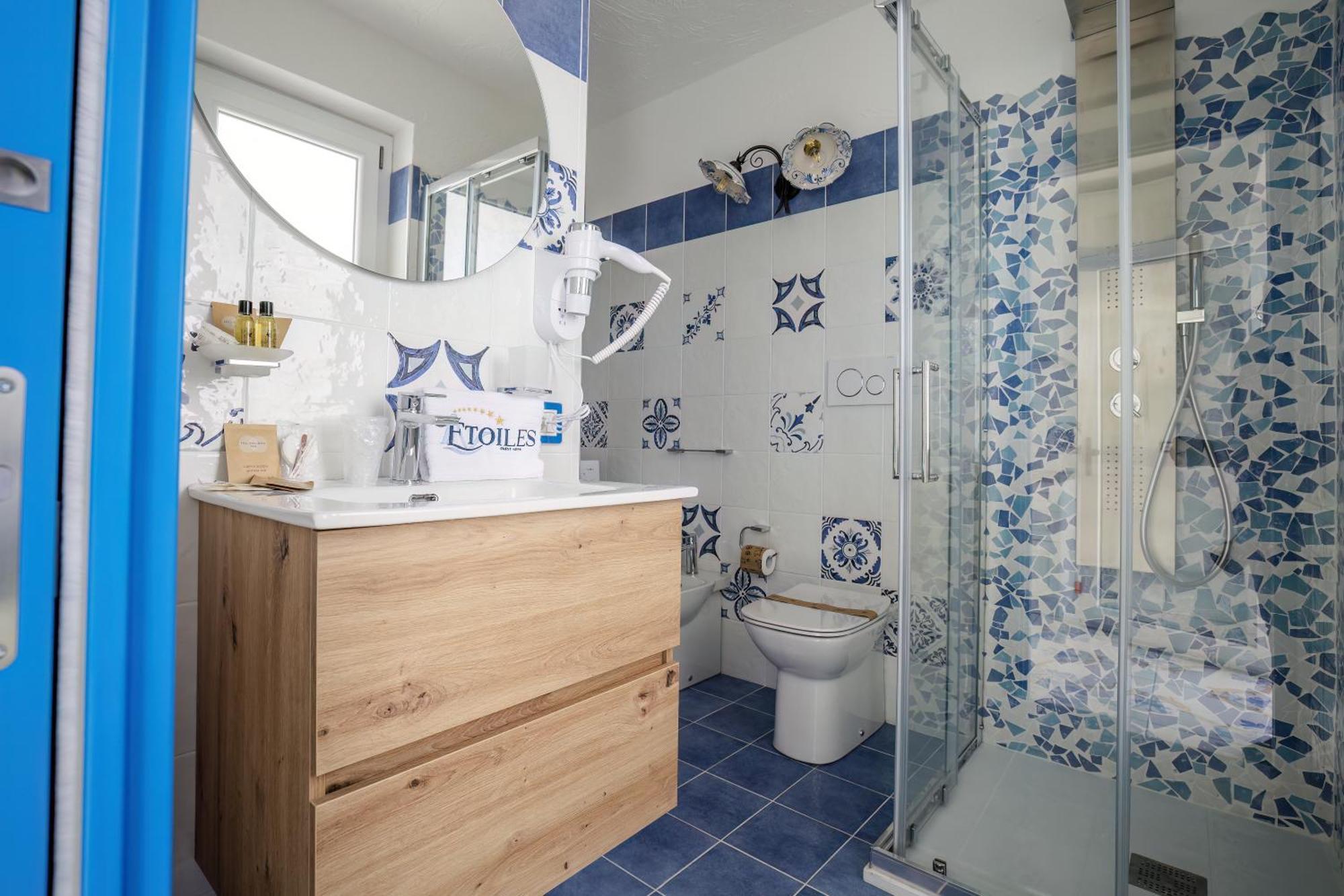 Etoiles Apartment