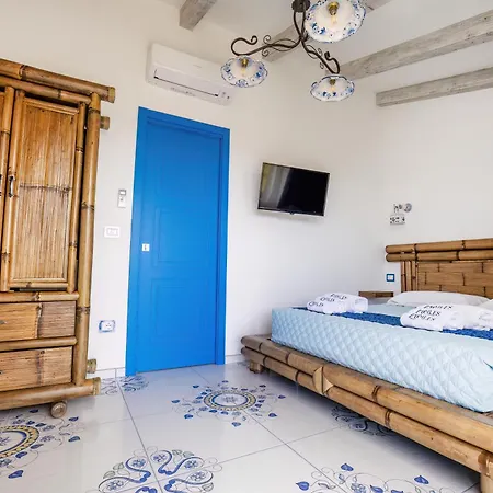 Etoiles Guest House Gioia Tauro Exterior foto