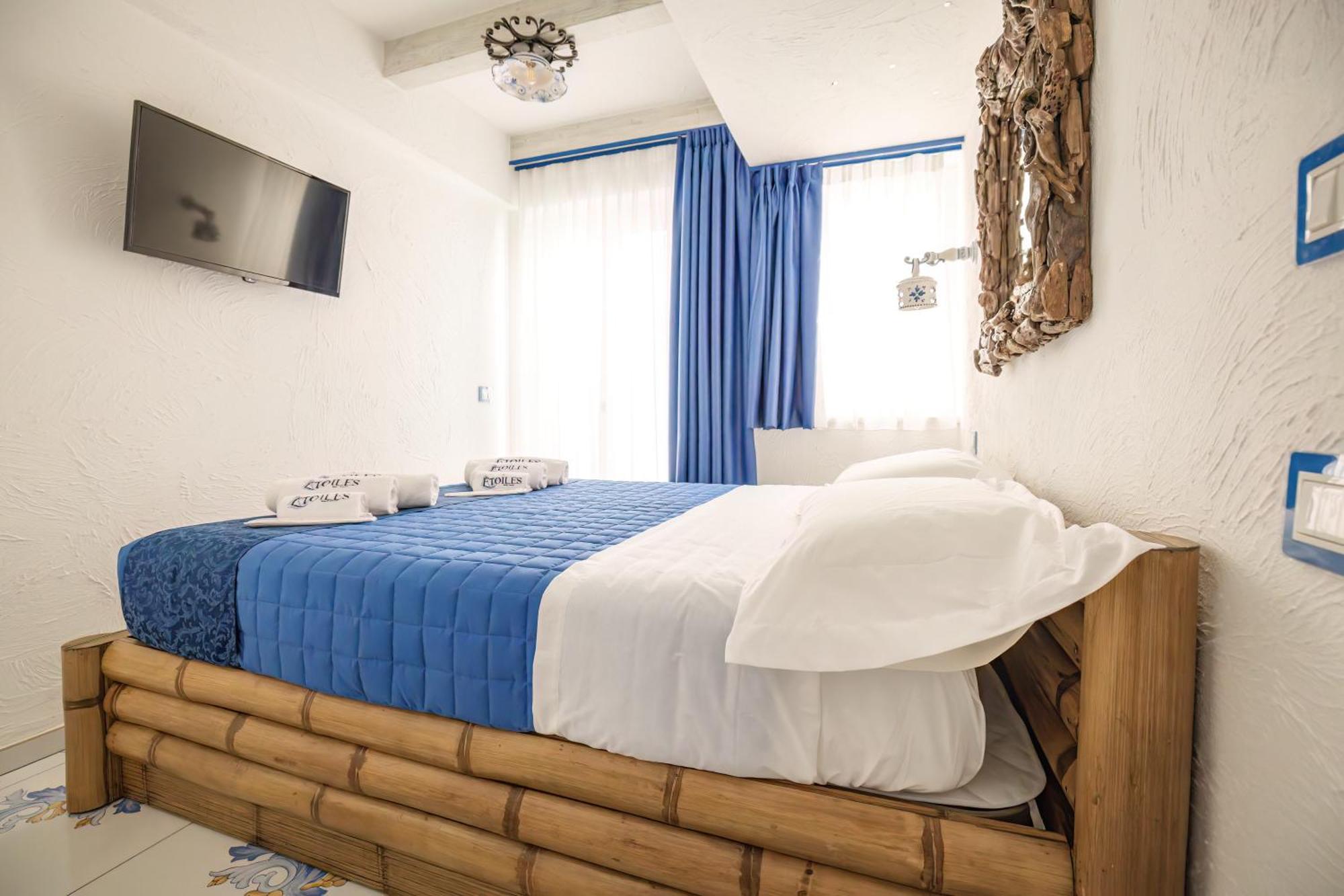 Etoiles Apartment