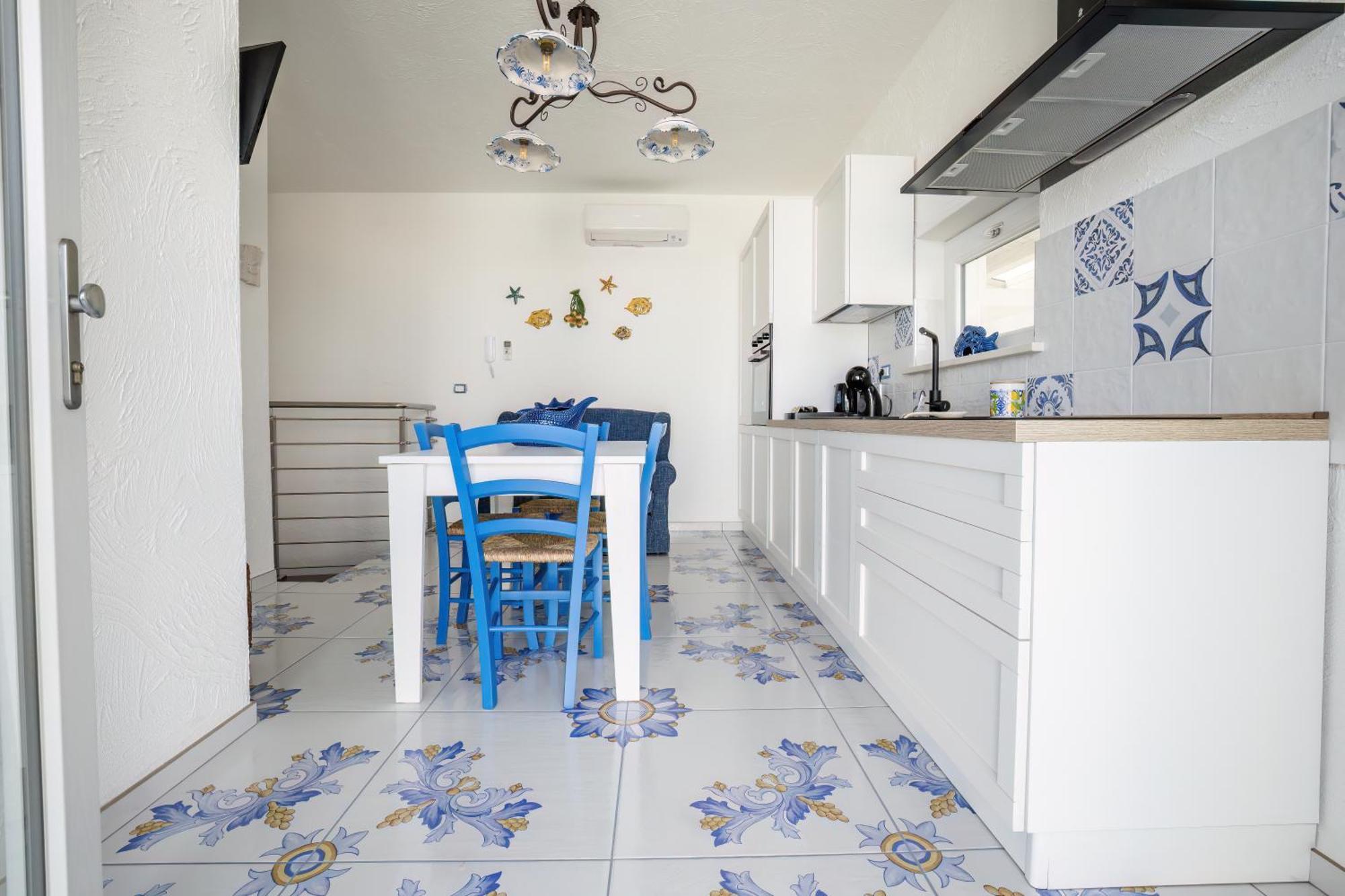 Apartment Etoiles Gioia Tauro
