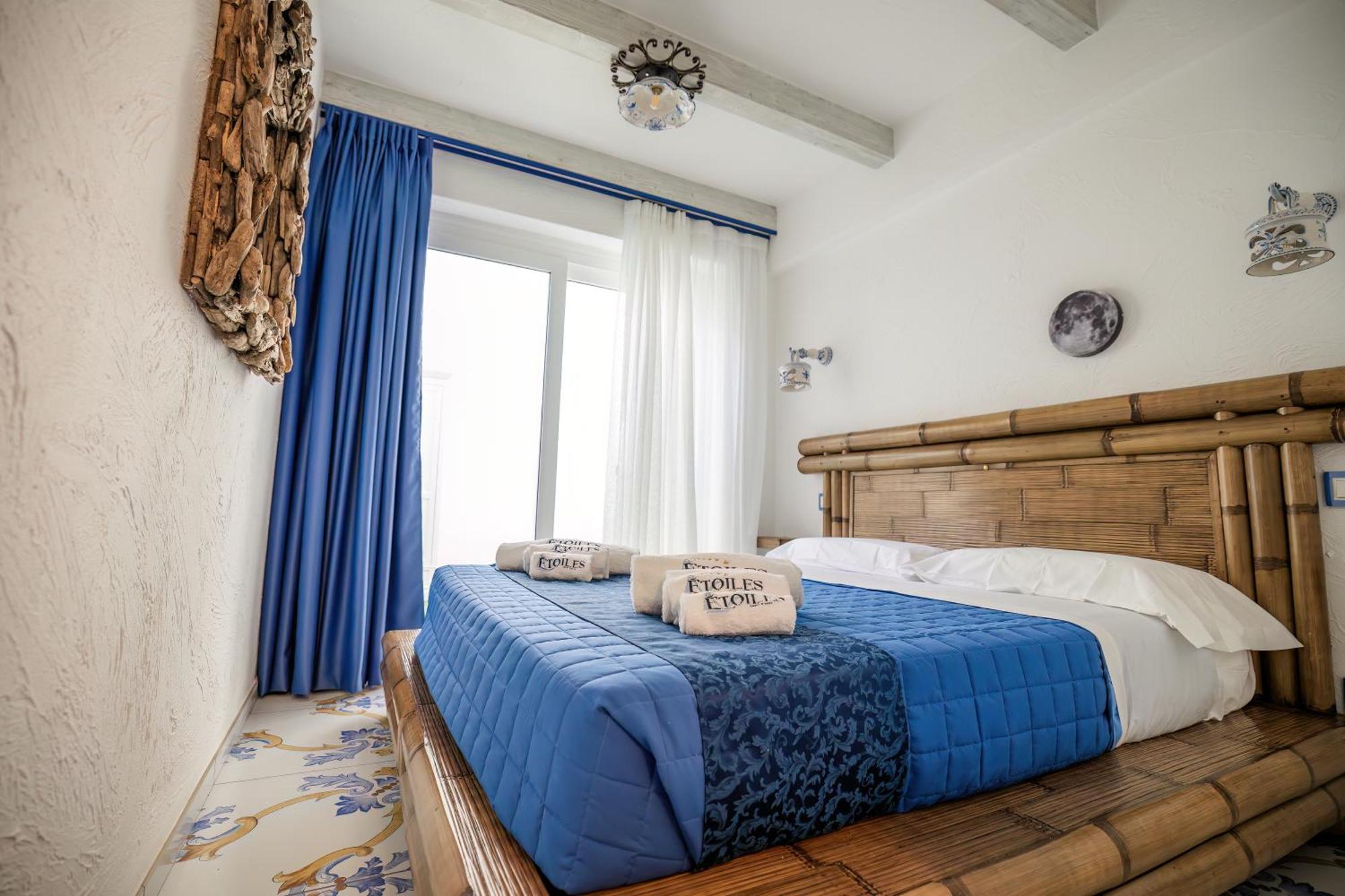 Apartment Etoiles