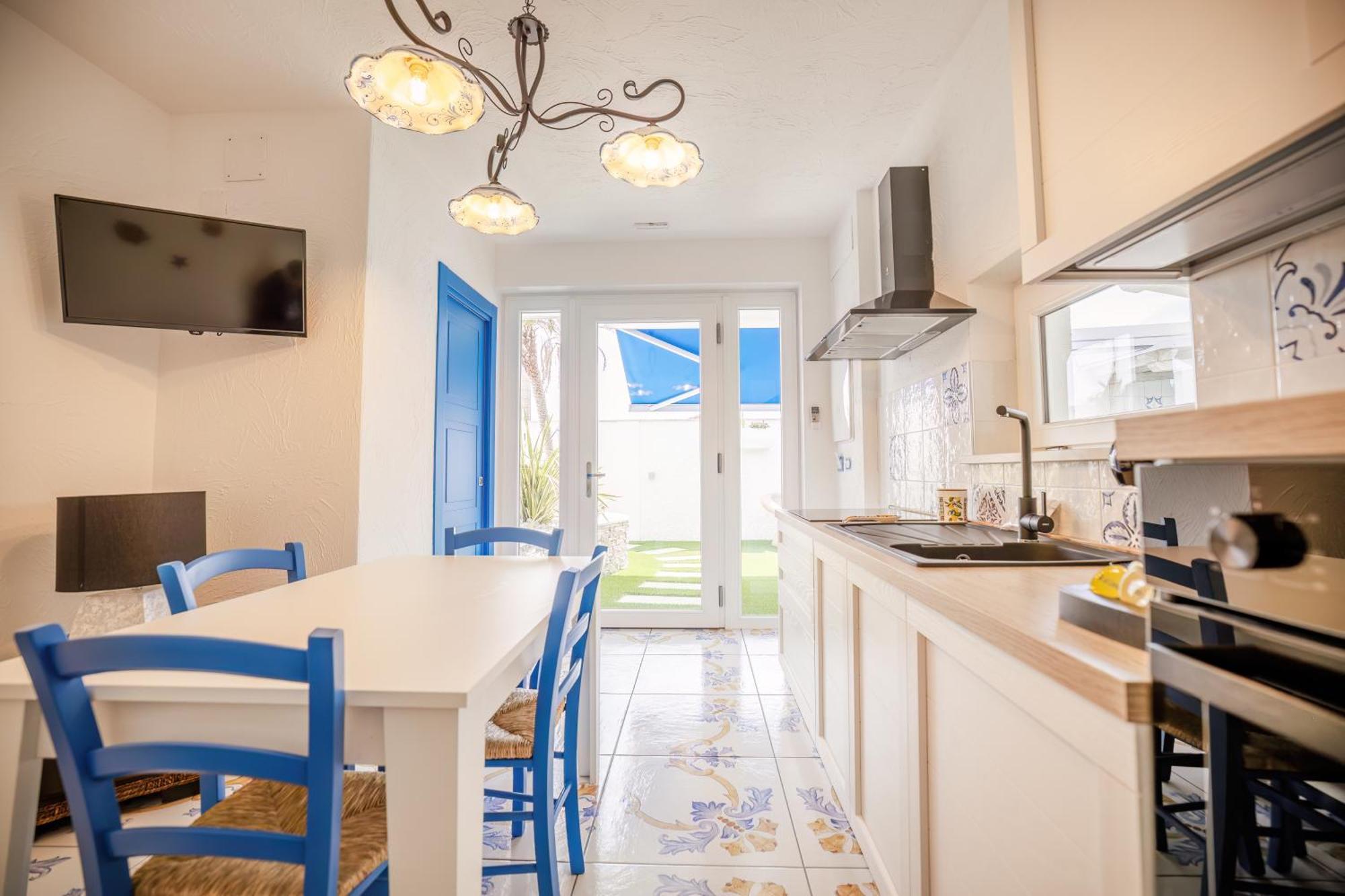 Apartment Etoiles Gioia Tauro