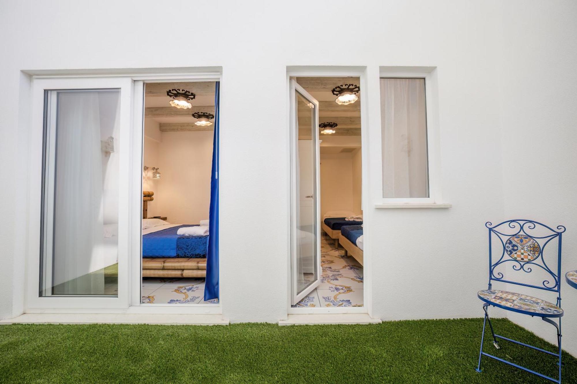 Apartment Etoiles Gioia Tauro